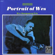 Portrait Of Wes (Vinyl)