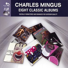 Eight Classic Albums CD3