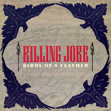 Birds Of A Feather (EP) (Vinyl)