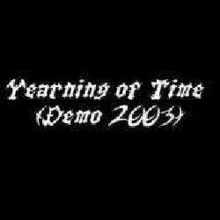 Yearning Of Time (Demo)