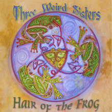Hair Of the Frog