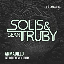 Armadillo (Dave Neven Remix) (CDS)