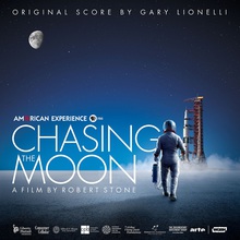 Chasing The Moon (Original Series Soundtrack)
