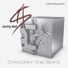 Crackin' The Safe (EP)