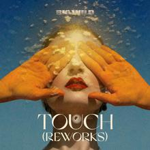 Touch (Reworks) (EP)