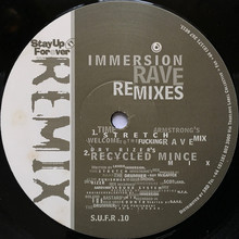 Rave (Remixes)