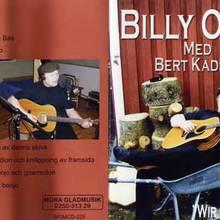"Billy Opel Med Bert Kadett"