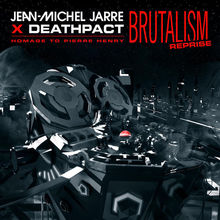 Brutalism Reprise (CDS)