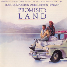 Promised Land OST