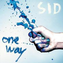 One way (CDS)