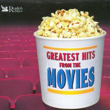 Greatest Hits From The Movies CD1