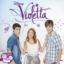 Violetta OST