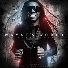 Waynes World Volume Four