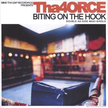 Biting On The Hook/Trouble Maxi Single