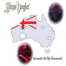 The Basement Of Sydney (Acoustic Live) CD1