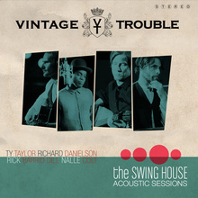 The Swing House Acoustic Sessions (EP)