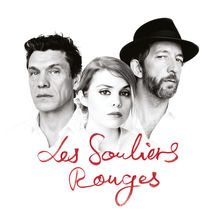 Les Souliers Rouges (Limited Edition)