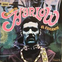 El Exigente (Vinyl)