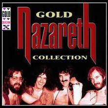 Gold: Collection CD1