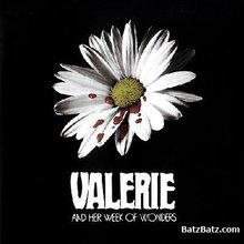 Valerie And Her Week Of Wonders (Original Motion Picture Soundtrack)