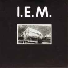 Untitled (Complete Iem): I.E.M. CD1