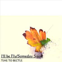 I'll be Fly / Someday Snow