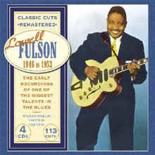 Classic Cuts: 1946-1953 CD3