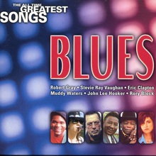 The All Time Greatest Blues Songs CD2