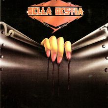 Bella Bestia (Vinyl)
