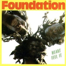 Heart Feel It (Vinyl)