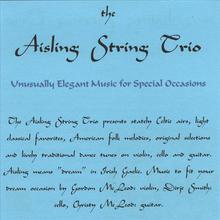 The Aisling String Trio