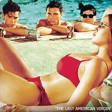 The Last American Virgin (Vinyl)