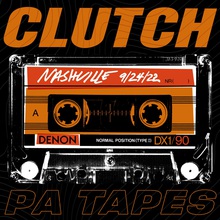 Pa Tapes (Live In Nashville, 9.24.2022)