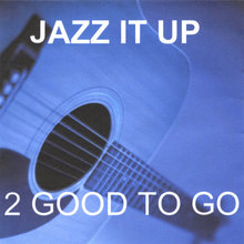 Jazz It Up