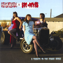 Girlfiends & She-Devils : A Tribute To The Femme Fatale