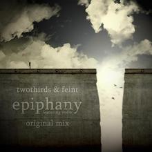Epiphany (With Feint, Feat. Veela) (CDS)