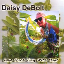 Live Each Day With Soul DCD 106
