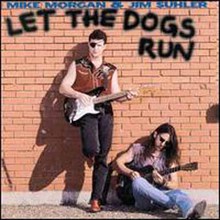 Let The Dogs Run