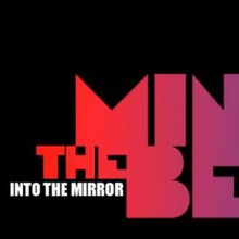 Into The Mirror (CDS)