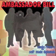 Songs From A Self Made Diplomat