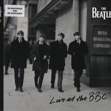 Live At The Bbc (Remastered 2013) CD1