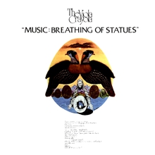 Music, Breathing Of Statues (Vinyl)