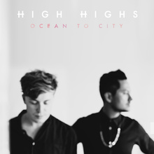 Ocean To City (EP)