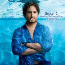 Californication: Season 2 - Music From The Showtime Series
