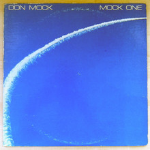 Mock One (Vinyl)