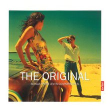 The Original - Songs From Levi's Commercials
