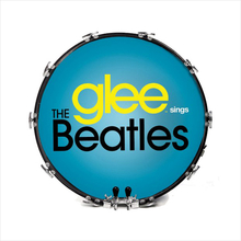 Glee Sings The Beatles
