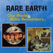 One World & Willie Remembers