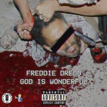 God Is Wonderful (EP)