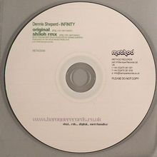 Infinity (CDS)